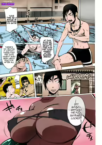 Ningyo ga Pet ni Natta Hi (decensored) — hentai manga cover on Fhentai