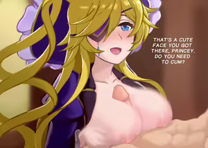 Page 3 of Ciderwrath : Karina - preview thumbnail