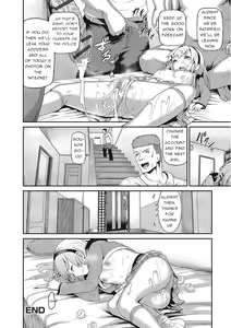 Page 14 of Tokutei Shimashita | Target Identified - preview thumbnail