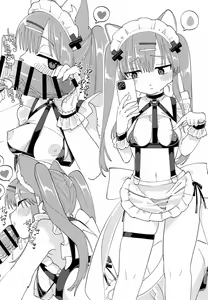 Page 4 of Cosplay Jidori wo Okutte Kureru Kawaii Kanojo - preview thumbnail
