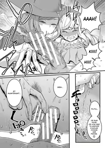 Page 113 of Anata no Mama ni Naritakute - I want to be your real mom. - preview thumbnail