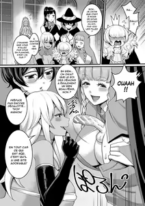 Page 145 of Anata no Mama ni Naritakute - I want to be your real mom. - preview thumbnail