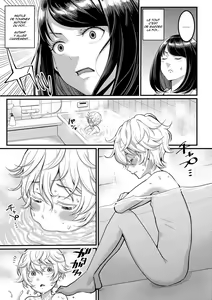 Page 8 of Anata no Mama ni Naritakute - I want to be your real mom. - preview thumbnail