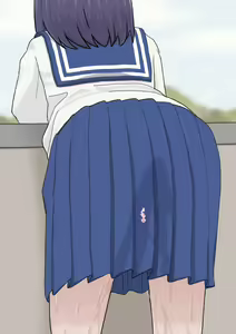Page 123 of Takatsuki-san wa Choukyouchuu. - preview thumbnail