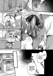 Page 15 of You-kun Daisuki - preview thumbnail