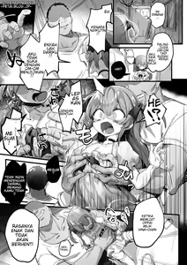 Page 3 of You-kun Daisuki - preview thumbnail