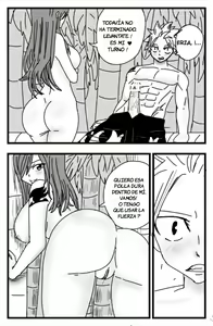 Page 14 of La ayuda de Erza - preview thumbnail