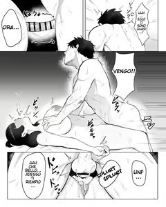 Page 13 of Inkya Joshi Okoshitara Sex Friend ni Natta Ken w | L'asociale della classe è la mia trombamica - preview thumbnail