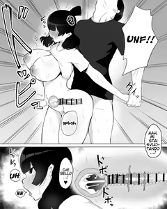 Page 24 of Inkya Joshi Okoshitara Sex Friend ni Natta Ken w | L'asociale della classe è la mia trombamica - preview thumbnail