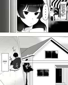 Page 27 of Inkya Joshi Okoshitara Sex Friend ni Natta Ken w | L'asociale della classe è la mia trombamica - preview thumbnail