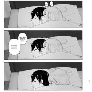 Page 91 of Mukashi wa Tanoshikatta 2 | We used to be happy 2 - preview thumbnail