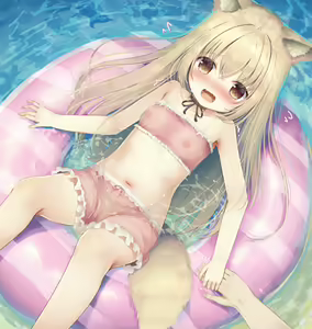 Page 3 of Psyche Fanbox reward - preview thumbnail