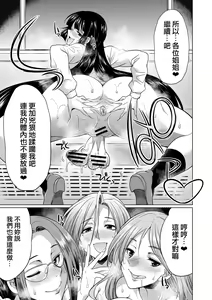 Page 180 of Futanari Gal VS Bitch Shimai - preview thumbnail