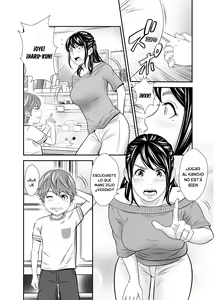 Page 3 of Mama to Boku to... - Mama and Me... - preview thumbnail