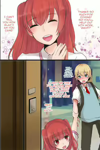 Page 5 of Mesuochi! Rankou Satsueikai ~Boku Otoko na no ni Kanjichau...!~ | Feminization! Gang-Bang Film Shoot! - preview thumbnail