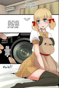 Page 10 of Mesuochi! Rankou Satsueikai ~Boku Otoko na no ni Kanjichau...!~ | Feminization! Gang-Bang Film Shoot! - preview thumbnail