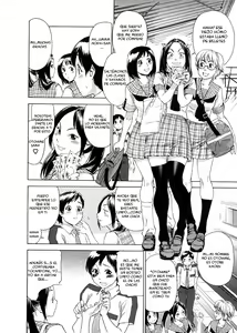Page 4 of Densha Onna | Train Woman (decensored) - preview thumbnail