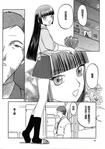 Page 7 of Fuuka - preview thumbnail