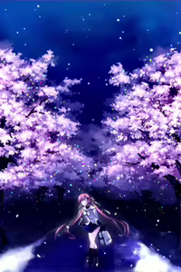 Page 283 of D.C.II ～Da Capo II ～ - preview thumbnail
