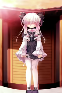 Page 29 of D.C.II ～Da Capo II ～ - preview thumbnail