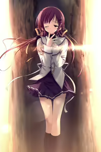 Page 300 of D.C.II ～Da Capo II ～ - preview thumbnail