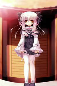 Page 30 of D.C.II ～Da Capo II ～ - preview thumbnail