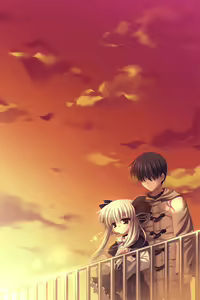 Page 33 of D.C.II ～Da Capo II ～ - preview thumbnail