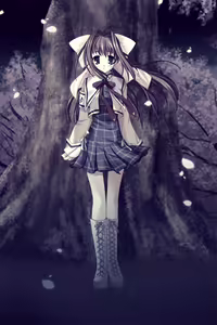 Page 395 of D.C.II ～Da Capo II ～ - preview thumbnail
