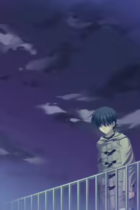 Page 40 of D.C.II ～Da Capo II ～ - preview thumbnail