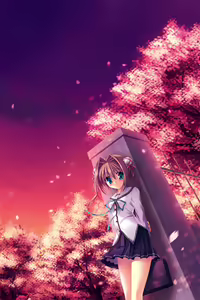 Page 437 of D.C.II ～Da Capo II ～ - preview thumbnail