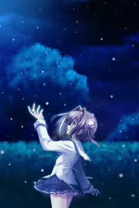 Page 455 of D.C.II ～Da Capo II ～ - preview thumbnail