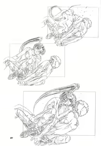 Page 51 of Gen-Syoku-Kan Vol.02 - preview thumbnail