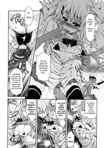Page 16 of Yosomi wa Oshioki | Punishment for Looking Around! - preview thumbnail