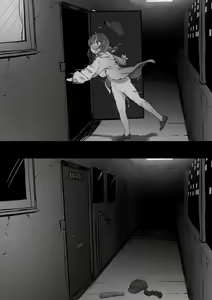 Page 12 of Saimin Aqa - Kan Ochi Hen - preview thumbnail