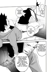 Page 21 of Seinaru Yoru ni - preview thumbnail