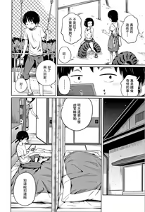 Page 127 of Kawaii Imouto to Ikenai Koto Shiteimasu! - preview thumbnail