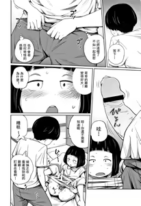 Page 133 of Kawaii Imouto to Ikenai Koto Shiteimasu! - preview thumbnail
