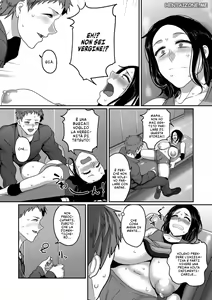 Page 15 of S-ken K-shi Shakaijin Joshi Volleyball Circle no Jijou | Lavoro Part Time in un Club di Volley - preview thumbnail