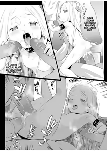 Page 7 of Sonya Sono Ato (decensored) - preview thumbnail