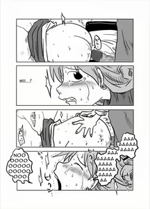 Page 10 of Kabeshiri Hime | Stuck-in-Wall Princess - preview thumbnail