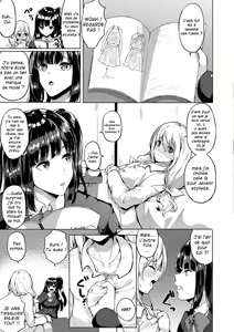 Page 3 of Futanari-sou no Otokonoko 5 - preview thumbnail