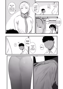 Page 12 of I want to do it with her - preview thumbnail