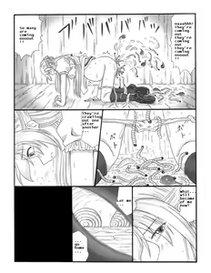 Page 49 of Chou Mushi Giga - preview thumbnail