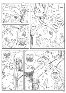 Page 11 of Kuusou Zikken vol.5 - preview thumbnail