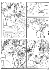 Page 63 of Kuusou Zikken vol.5 - preview thumbnail