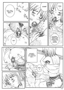 Page 79 of Kuusou Zikken vol.5 - preview thumbnail