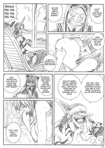 Page 99 of Kuusou Zikken vol.5 - preview thumbnail