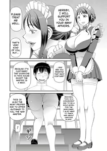 Page 4 of Ano Hito ni... | To That Person - preview thumbnail