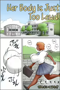 Aitsu no Karada ga Erosugite! | Her Body is Just Too Lewd! — hentai manga cover on Fhentai