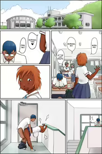 Page 47 of Aitsu no Karada ga Erosugite! | Her Body is Just Too Lewd! - preview thumbnail